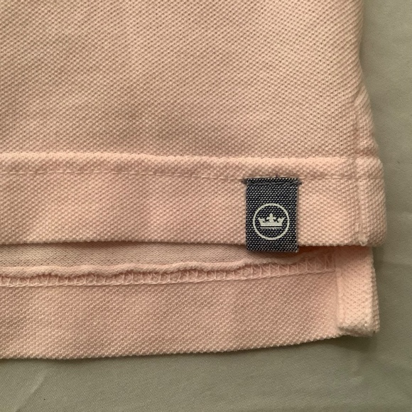 Peter Miller, Size XL, Pink - Picture 5 of 7